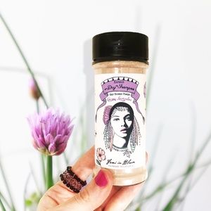 Plant Based Dry Shampoo Hair Booster Powder Organic / Urban Eco Beauty